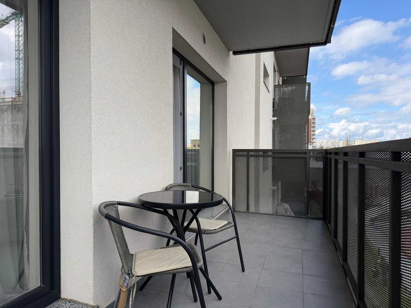 Apartament 2 camere I Parcare I Hercesa Stellaris Ghencea - Poză 7