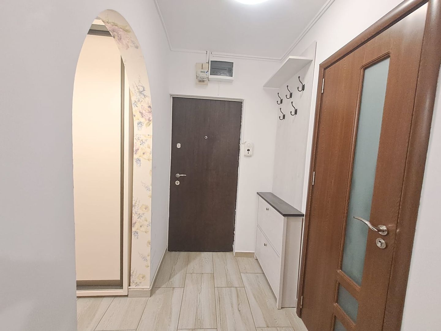 Apartament 2 camere Metrou Raul Doamnei - Poză 12