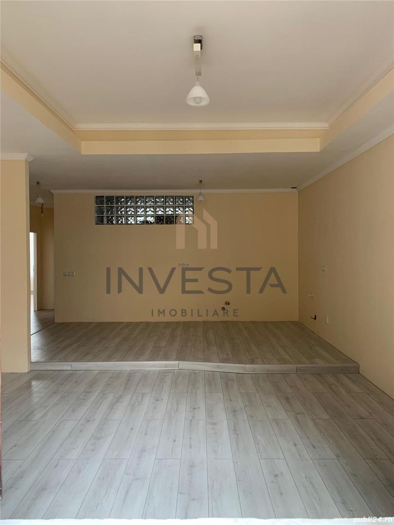 APARTAMENT DE VANZARE CENTRAL 4 CAMERE - Poză 2