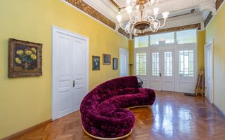 Vila impozanta - vanzare - Gradina Icoanei-Parcul Ioanid - Poză 3