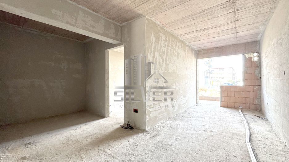 Apartamente cu 2 camere/47-48-49 mp/IMOBIL NZEB/TVA INCLUS. - Poză 6