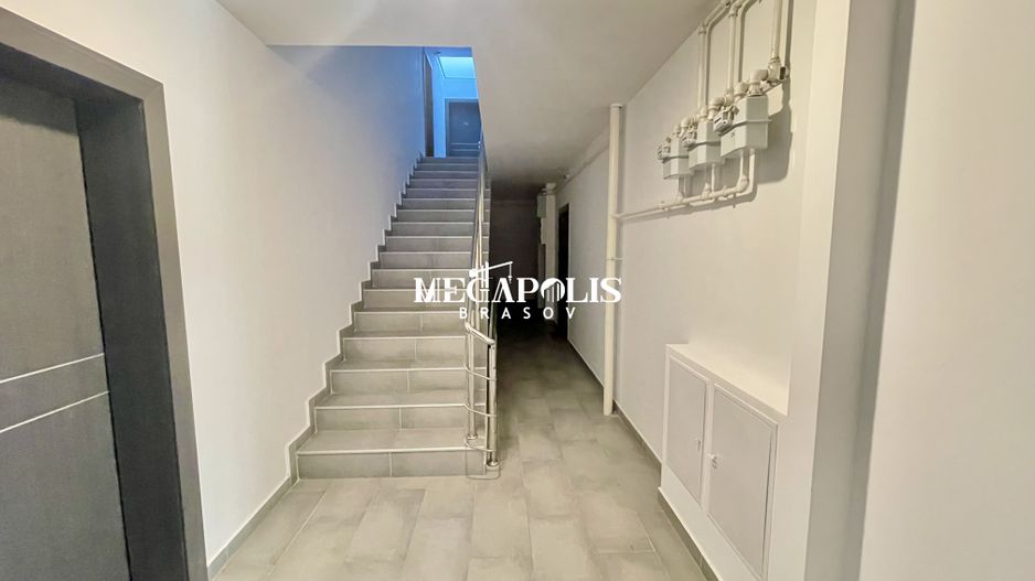 3 Camere | 2 bai | 70mp utili | Incalzire in pardoseala | Cristian - Poză 14