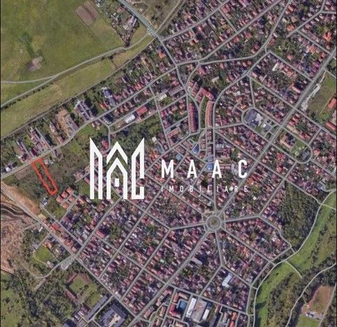 Teren Intravilan | 3000 mp | Sibiu - Poză 4