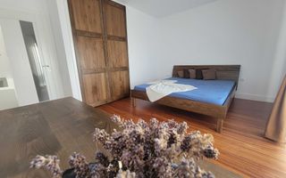 Casa moderna 126 mp utili, livada, 4 parcari, Borhanci - Poză 6