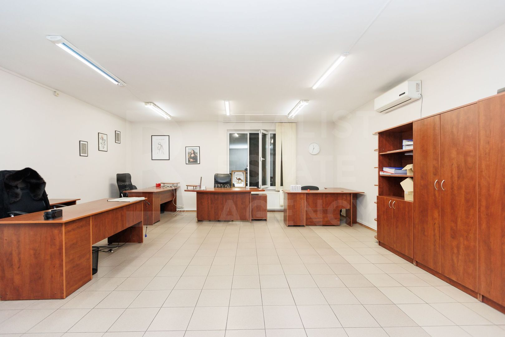 Chirie, teren+construcție, str. Independenței, Botanica - Poză 20