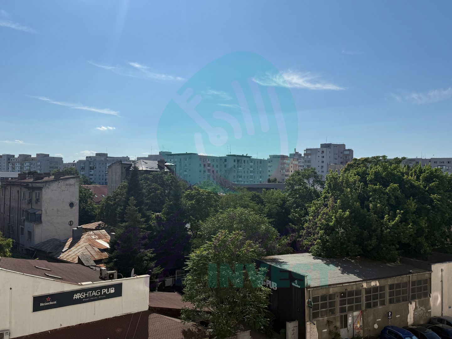 Apartament 4 camere, 2 bai | Predare la cheie | 4 min metrou Obor - Poză 17