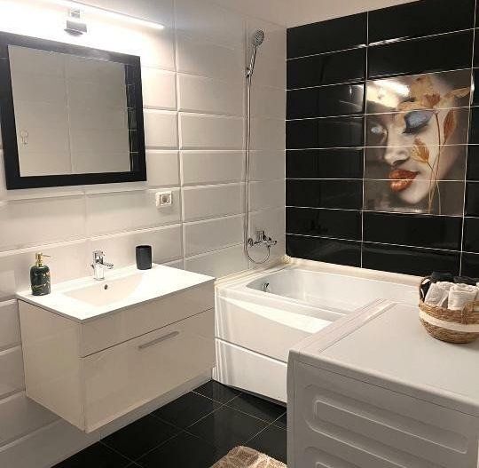 Apartament nou Decebal Muncii - Poză 7