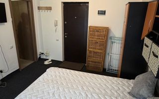 Cochetă mobilată utilată bloc nou centrală proprie - Poză 2