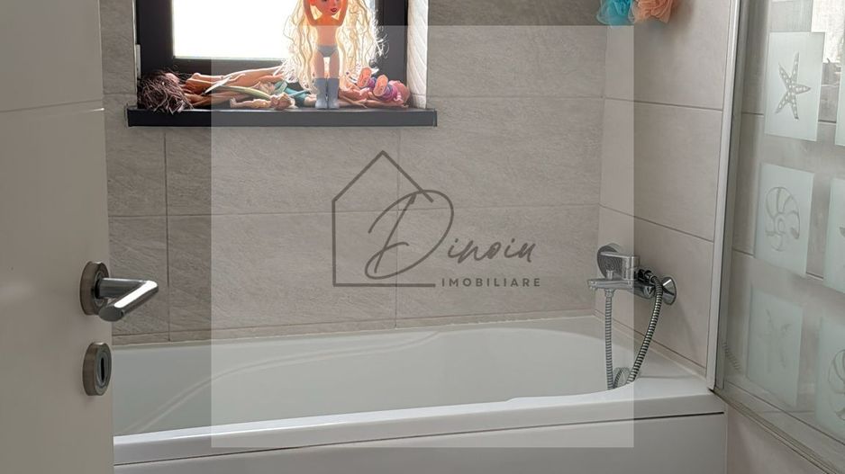 Apartament 2 camere Tractorul  I Gradina I Parcare I COM 0% - Poză 10