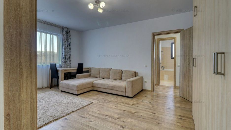 Apartament 2 camere, Greenfield  Residence - Padurea  Baneasa - Poză 1