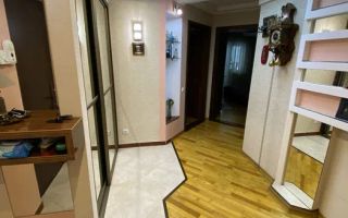 Apartament  3 Camere Decomandat - Et 1 - Bloc 1989 - Poză 4
