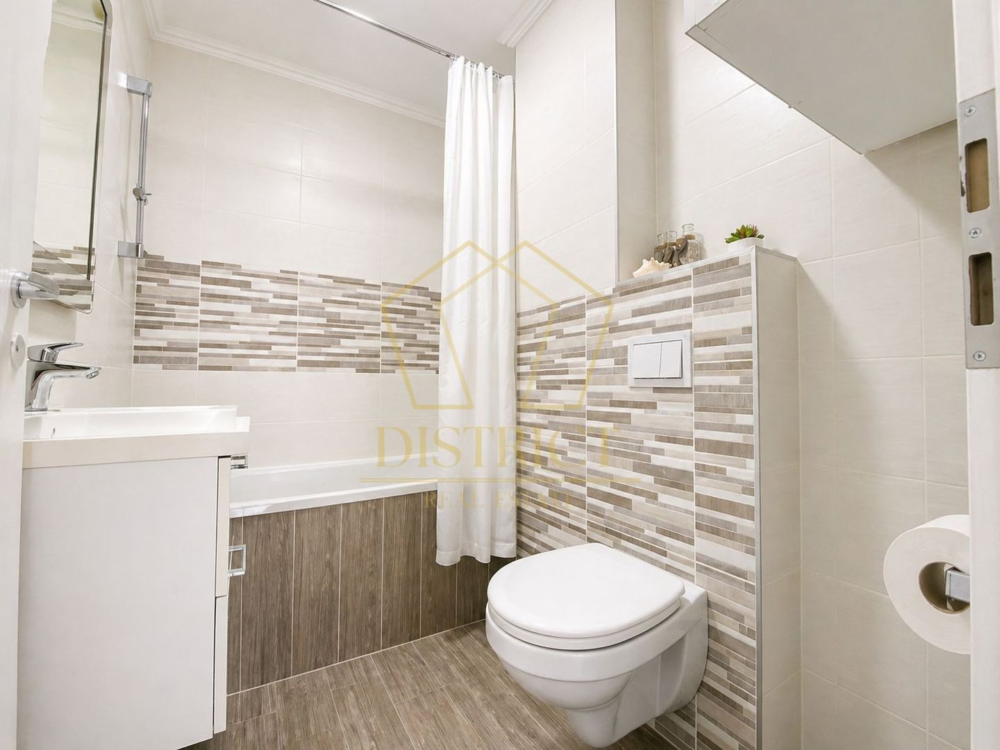 Apartament cu 2 camere | Soarelui - Poză 8