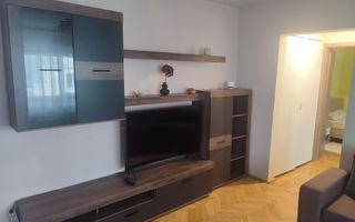 Girocului | 3 Camere | Bloc izolat | Centrala proprie | Etaj 1 - Poză 1