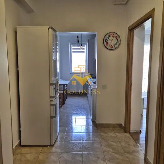 2 camere decomandate, Parcare, Modern, Zona porii, Floresti - Poză 8