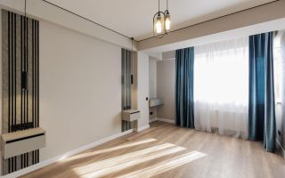 Vânzare, apartament, 2 camere + living, strada Gheorghe Caşu, Centru - Poză 21