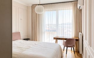 VANZARE APARTAMENT 3 CAMERE  DEOSEBIT | 74MP | PARCARE-MOBILAT-UTILAT - Poză 2