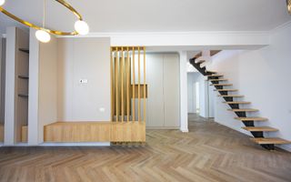Casa cu 4 camere, Frumusani, panouri solare, pompe caldura - Poză 7
