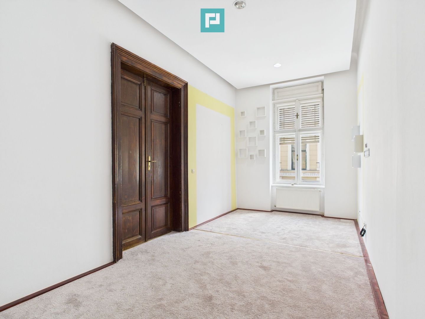 Spațiu de birouri de închiriat,62 mp, Piața Unirii - Poză 8