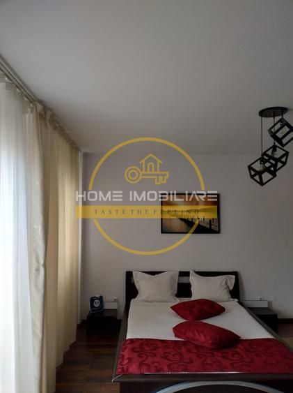 Apartament ultra central 1 camera/zona foarte buna - Poză 4