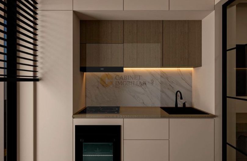 Apartament 2 camere - 42mp - etaj intermediar - zona Obor - Poză 5