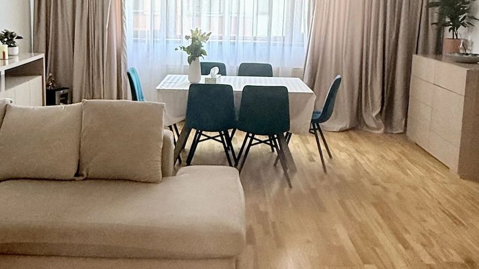 Apartament Băneasa // Apicultorilor - Poză 1