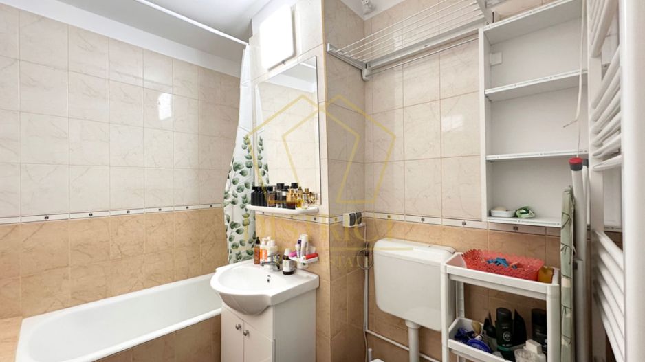 Apartament deosebit cu 2 camere | Zona Sagului | Parter - Poză 13