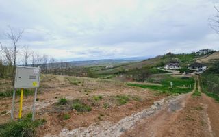 Teren intravilan de vanzare, Seigau - Poză 1