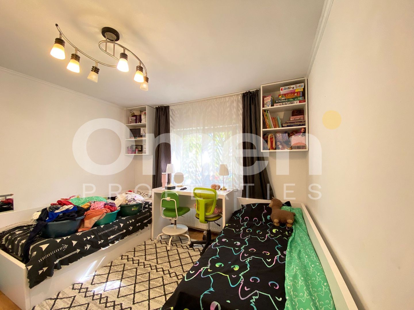 Apartament cu 3 camere decomandate, zona Policlinicii Sf. Ioan - Poză 5