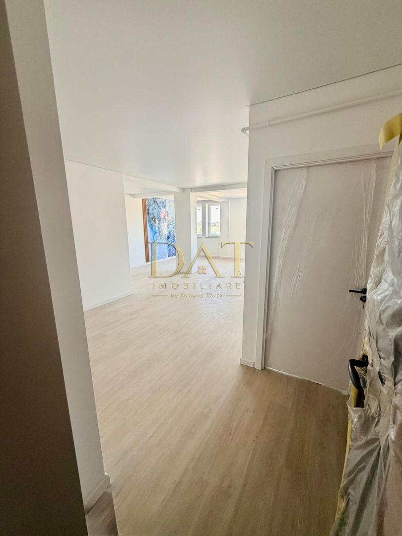 2 camere | finisat premium | parcare inclusa | VIVA RESIDENCE FELIX - Poză 3