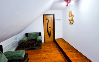 Ap 3 Camere la Mansardă de Casă - Utilități Separate - Poză 15