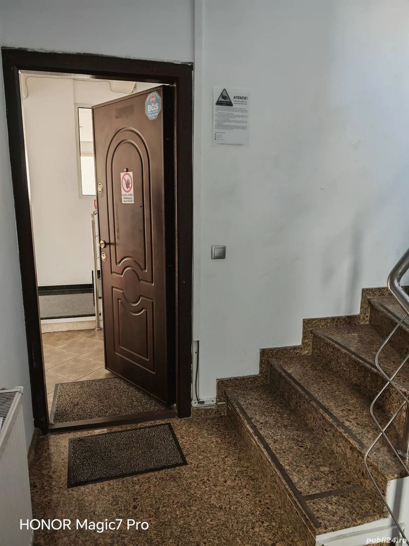 P+1 de inchiriat |Vila, 2 intrari si parcare, zona Mall Vitan - Poză 9