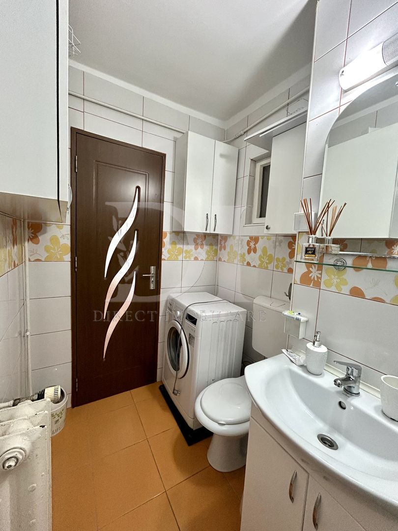 Apartament 3 camere de vânzare – Zona Mehedinți, Cluj-Napoca - Poză 14