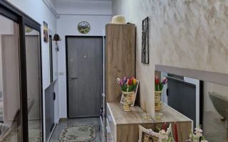 2 camere decomandat - 58 mp - Etaj 3/4 - Vișoianu - Poză 2