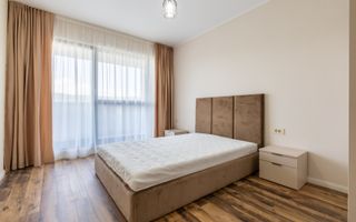 Apartament 3 camere priveliste parcare subterana Wings! - Poză 6