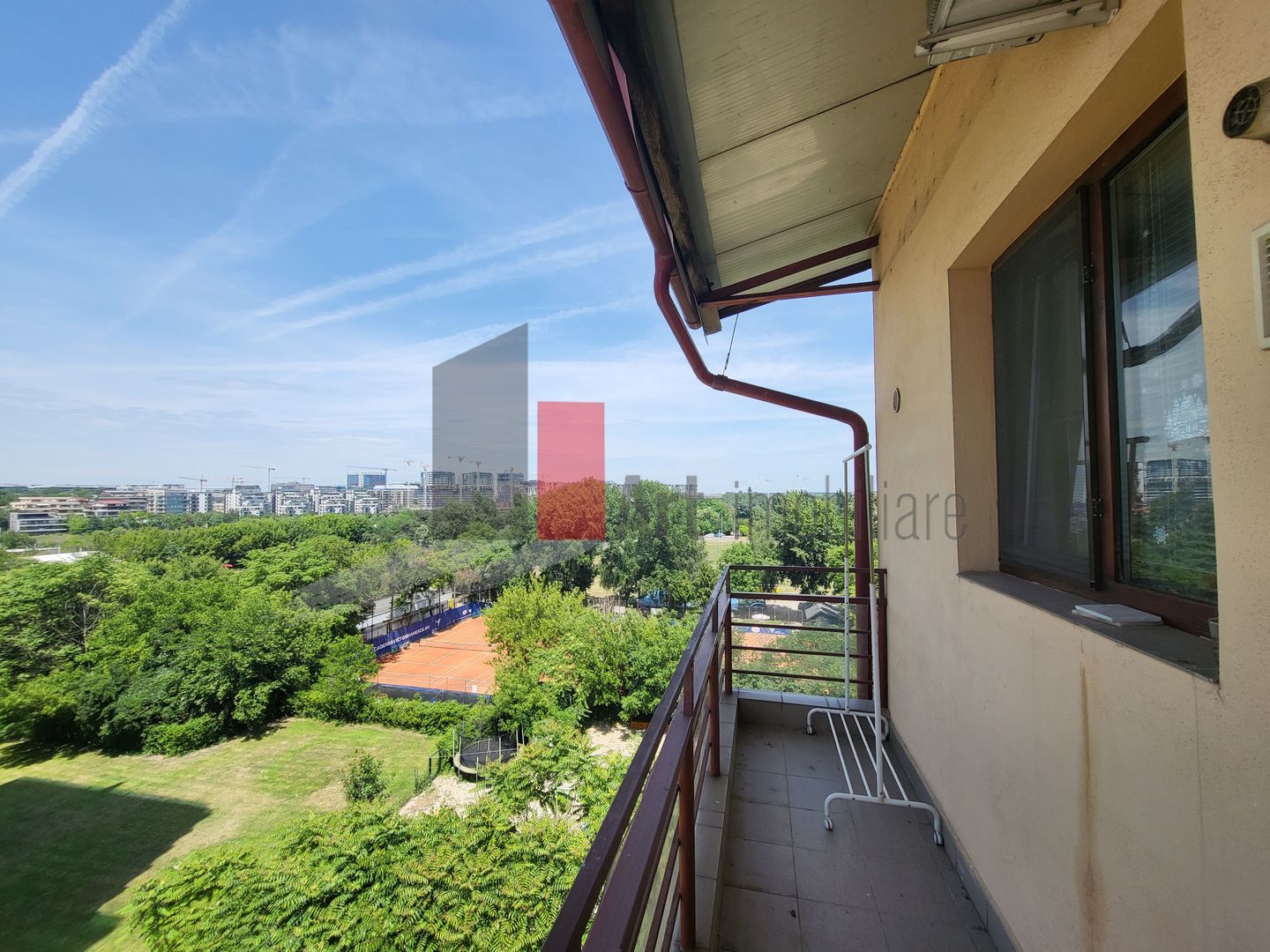 Complet echipat si mobilat; 4800 euro min chirie/an - Poză 12