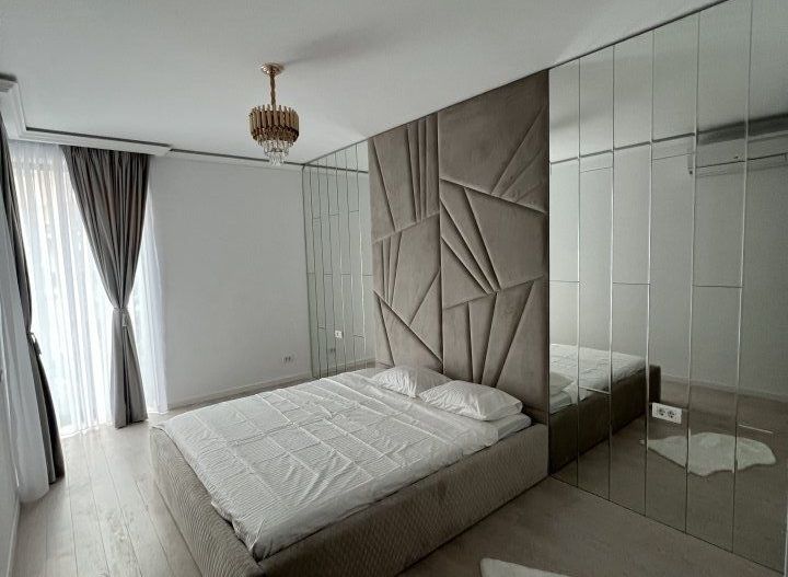 3 camere lux Şoseaua Nordului - Herastrau - Poză 7