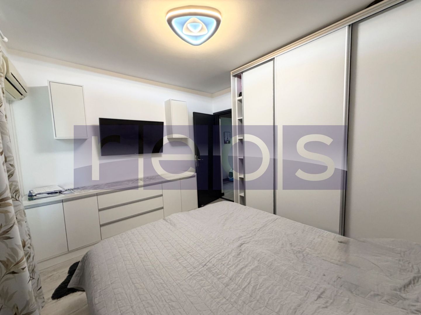 VANZARE 3 CAMERE | RENOVAT COMPLET | LA 5 MINUTE DE METROU | ZONA CRANGASI - Poză 6