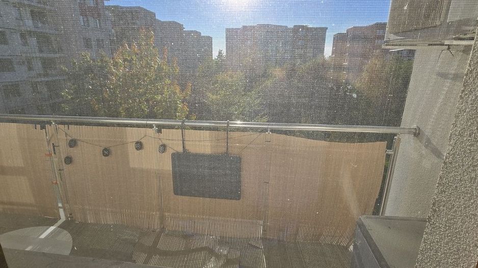 Cartier Solar Metro Berceni Metalurgiei et 2 cu parcare - Poză 8