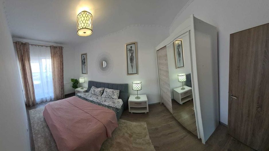 APARTAMENT 2 CAMERE - 2 TERASE - 2 LOCURI DE PARCARE | DEVENTER/ TINERETULUI - Poză 3
