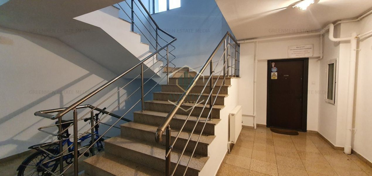 2 camere in bloc nou, centrala proprie, Dorobanti Floreasca - Poză 16