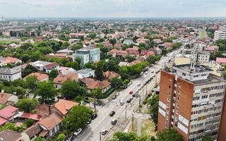 Casa de vânzare zona Favorit - Poză 13