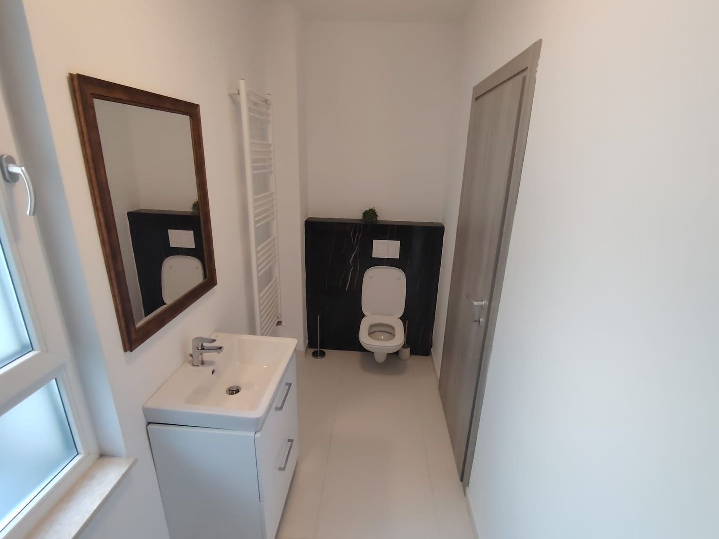 Apartament 3 camere Piata Muncii | Decebal | Calarasi | Comision 0 % - Poză 6