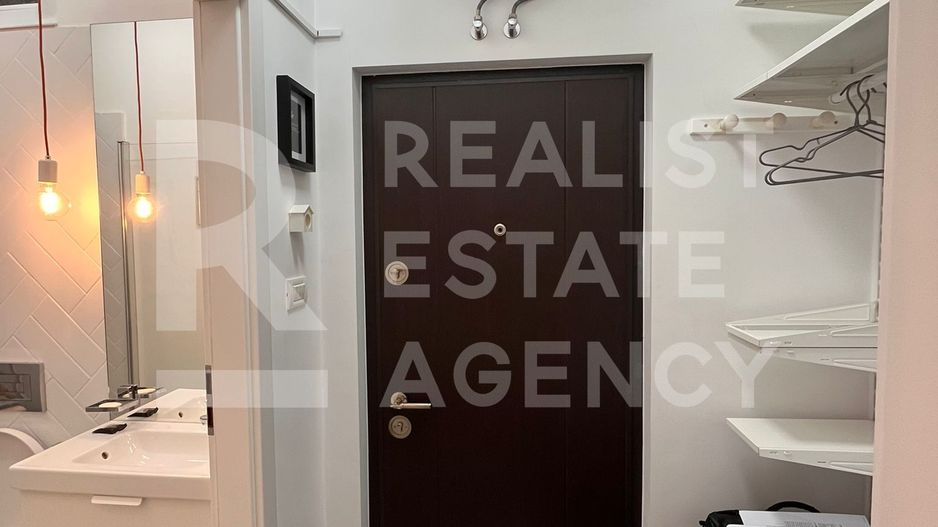 Garsonieră de vânzare în clădire istorica, Timișoara - Poză 4