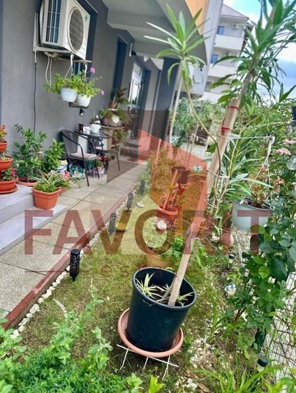 Apartament 2 camere cu gradina | Braitym - Poză 7