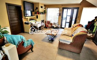 Casa 5 camere,250 mp,660 mp teren, cartier 7 Noiembrie,zona Sudului, - Poză 1