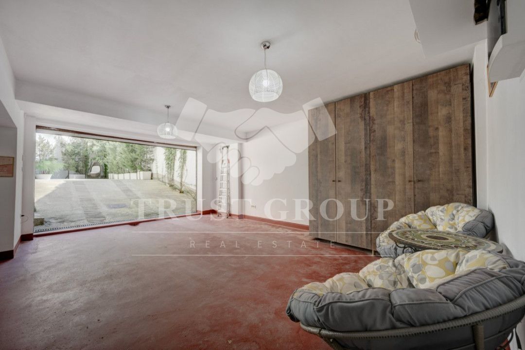 Apartament 4 camere Parcul Carol | Curte 250mp | Garaj - Poză 14