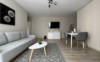 Ofer spre inchiriere apartament 2 camere ,cartier Unirii AMA Residence - Poză 1