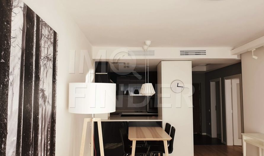 Apartament de LUX  Zona FSEGA IULIUS Mall cu Parcare Subterana - Poză 2