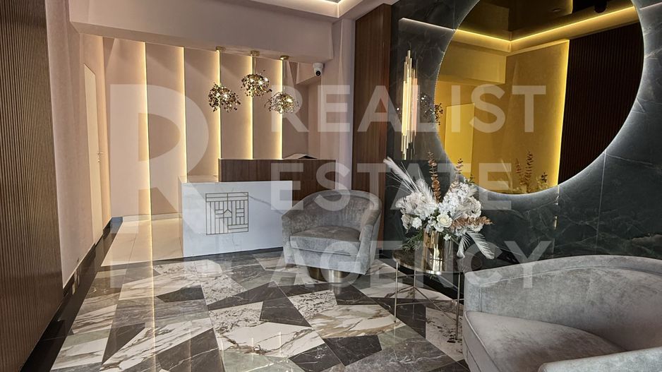 Apartament 3 camere de închiriat, Pipera, la primă chirie! - Poză 1