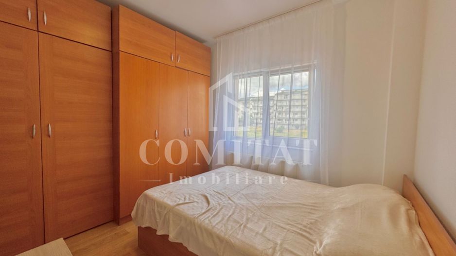 Apartament cu 2 camere | Zonă OMV Calea Turzii | Bloc nou - Poză 7